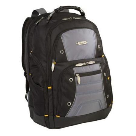 Targus Drifter II 17" Laptop Backpack, TSB239US TSB239US